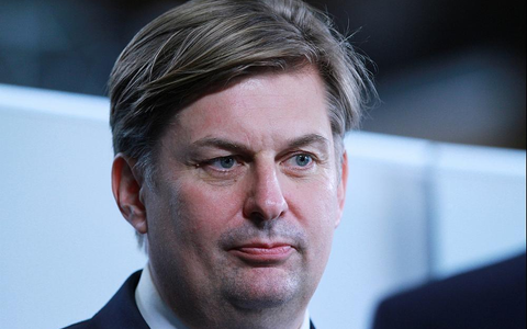 Maximilian Krah (Archiv) - Foto: über dts Nachrichtenagentur