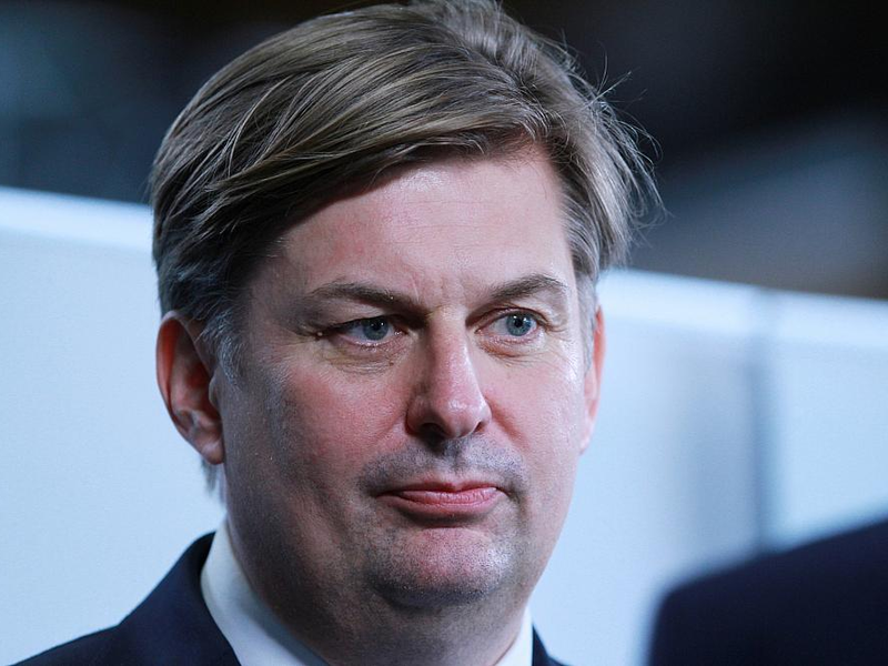 Maximilian Krah (Archiv) - Foto: über dts Nachrichtenagentur