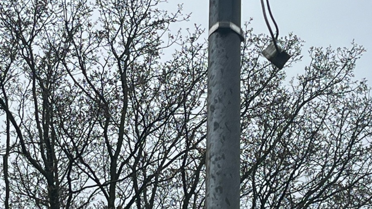 POL-NE: Vandalismus in Kaarst - Polizei sucht Zeugen - Foto: presseportal.de