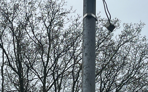 POL-NE: Vandalismus in Kaarst - Polizei sucht Zeugen - Foto: presseportal.de