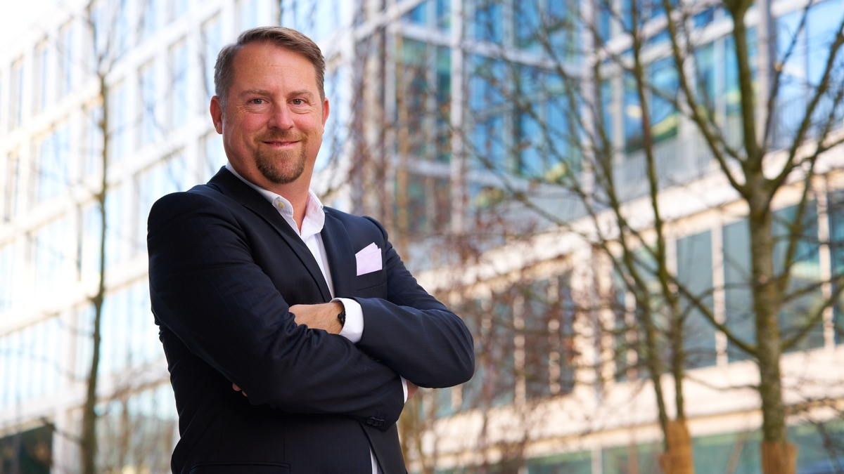 Digitale Projekte in Schieflage: Christian Bäcker verrät, warum sich Unternehmen rechtzeitig an einen externen Berater wenden sollten - Foto: presseportal.de