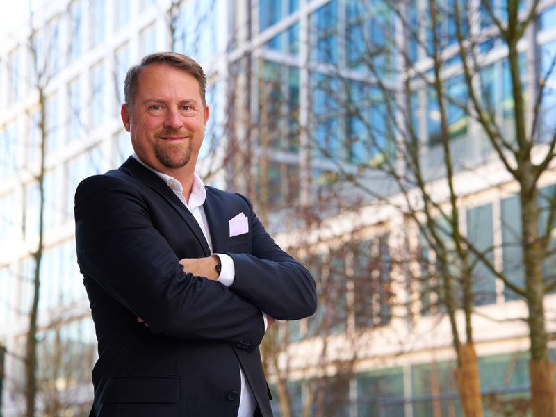 Digitale Projekte in Schieflage: Christian Bäcker verrät, warum sich Unternehmen rechtzeitig an einen externen Berater wenden sollten - Foto: presseportal.de