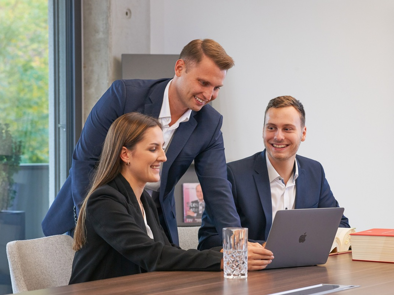 David Kasper: Warum es sich für einen Unternehmer lohnt, über eine GmbH nachzudenken - Foto: presseportal.de