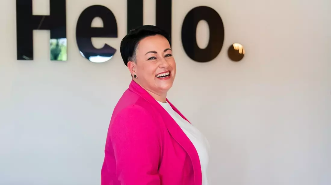 DURCHBLICK - Der ultimative Ratgeber für den Erfolg im Kosmetik-Business von Corinna Käppeler - Bild: presseportal.de