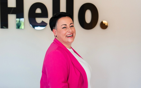 DURCHBLICK - Der ultimative Ratgeber für den Erfolg im Kosmetik-Business von Corinna Käppeler - Foto: presseportal.de