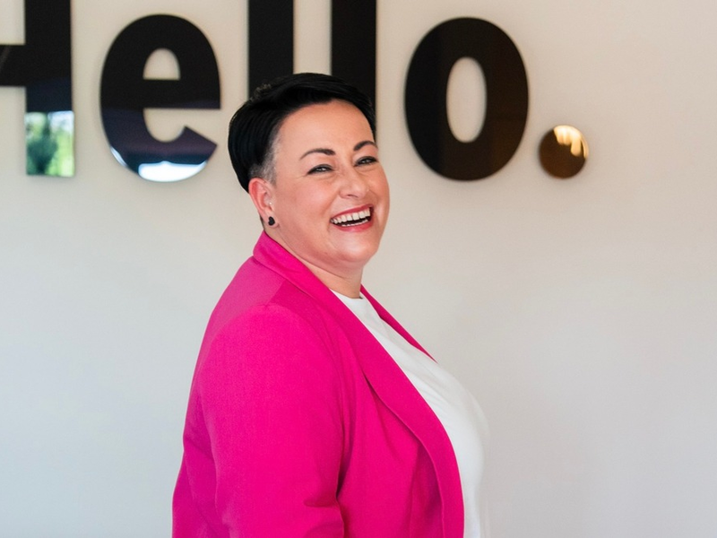 DURCHBLICK - Der ultimative Ratgeber für den Erfolg im Kosmetik-Business von Corinna Käppeler - Foto: presseportal.de