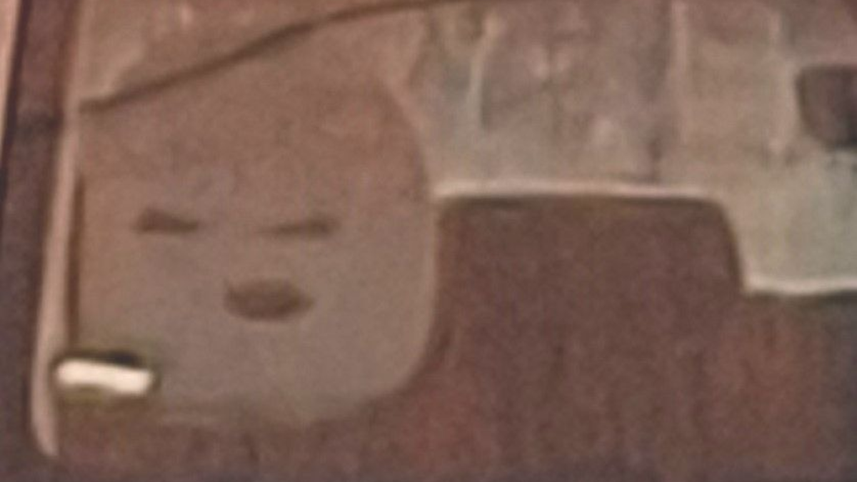 POL-SLS: Kriminaldienst der Saarlouiser Polizei sucht Fahrer eines weißen BMW - Foto: presseportal.de