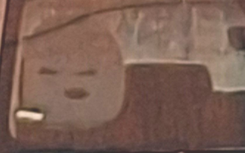 POL-SLS: Kriminaldienst der Saarlouiser Polizei sucht Fahrer eines weißen BMW - Foto: presseportal.de