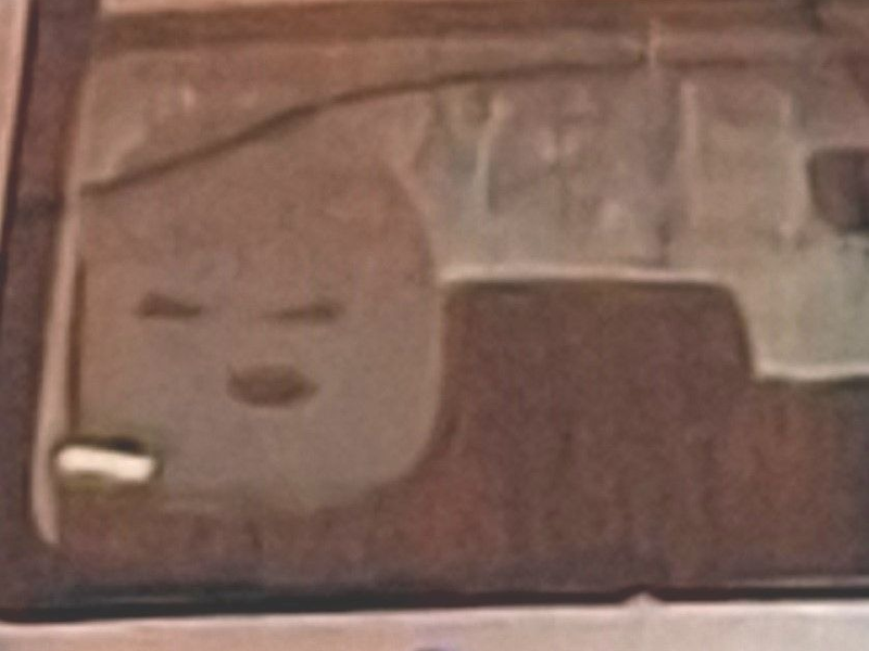 POL-SLS: Kriminaldienst der Saarlouiser Polizei sucht Fahrer eines weißen BMW - Foto: presseportal.de