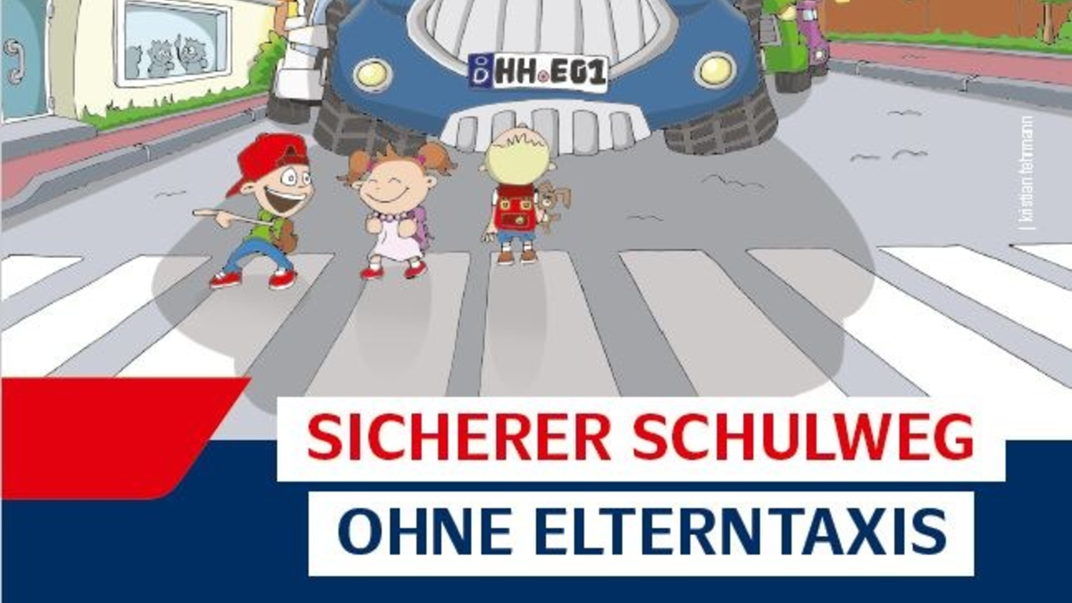 POL-HH: 240404-1. Dreiwöchige Verkehrssicherheitsaktion 
