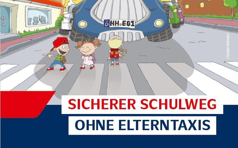 POL-HH: 240404-1. Dreiwöchige Verkehrssicherheitsaktion Rücksicht auf Kinder...kommt an! - Einladung für Medienvertreter zur Auftaktveranstaltung in Hamburg-Jenfeld - Foto: presseportal.de