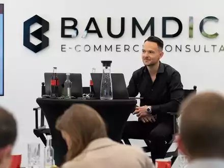 Auf Erfolg programmiert: Dropshipping-Experte Torben Baumdick gibt Insider-Tipps - Foto: presseportal.de