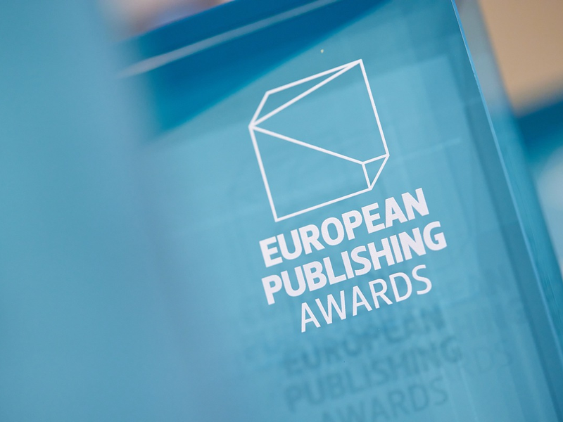 European Publishing Awards 2024: WirtschaftsWoche ist Magazine of the Year - Foto: presseportal.de
