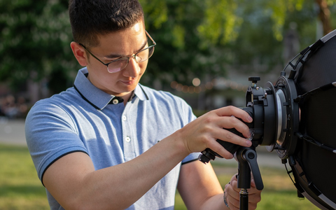 Vom Amateur zum Profi: 5 Punkte, die richtig erfolgreiche Fotografen anders machen - Foto: presseportal.de