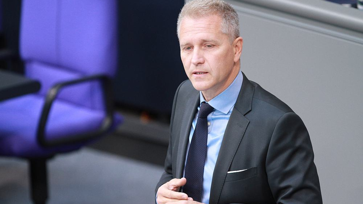 Petr Bystron (Archiv) - Foto: über dts Nachrichtenagentur