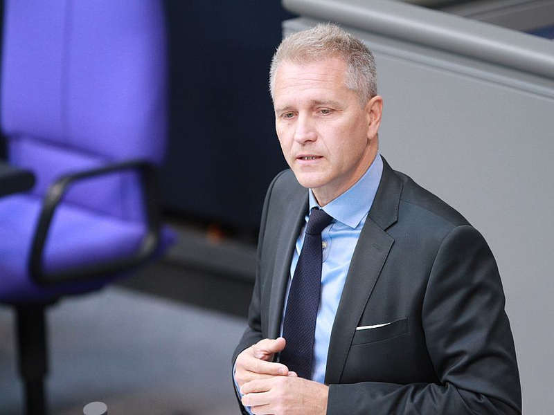 Petr Bystron (Archiv) - Foto: über dts Nachrichtenagentur