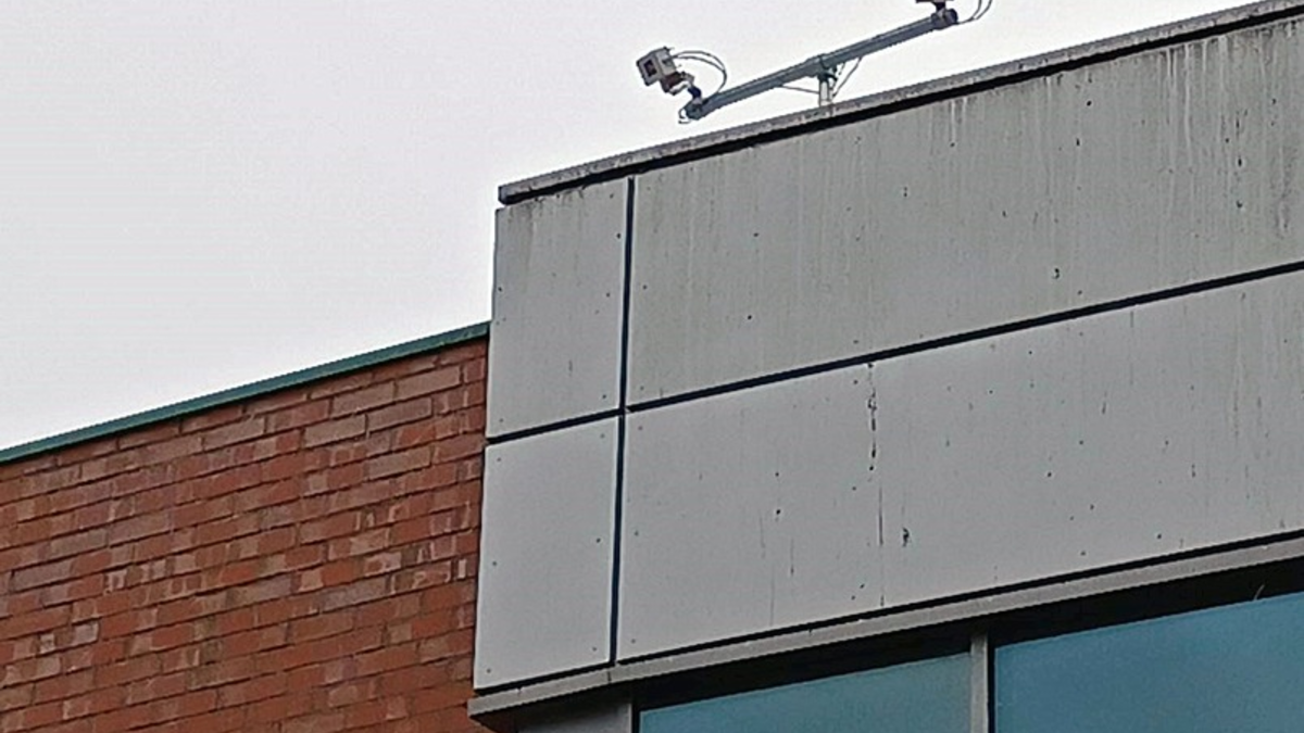 POL-MG: KIRaPol.5G - Testaufbau am Platz der Republik - Foto: presseportal.de