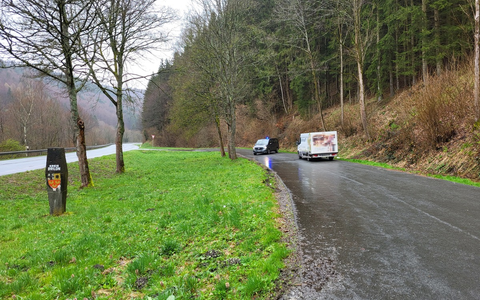 POL-HSK: Raub auf Parkplatz - Foto: presseportal.de