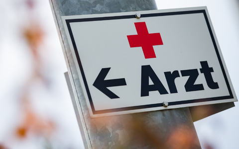 «Es braucht unübersehbar ein Update des in die Jahre gekommenen Patientenrechtegesetzes». - Foto: Tom Weller/dpa