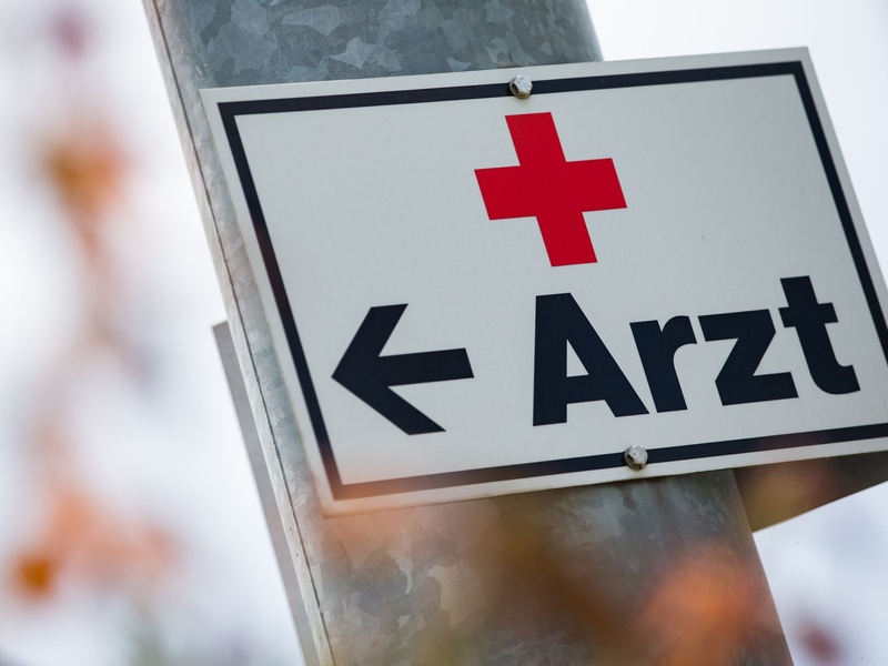 «Es braucht unübersehbar ein Update des in die Jahre gekommenen Patientenrechtegesetzes». - Foto: Tom Weller/dpa