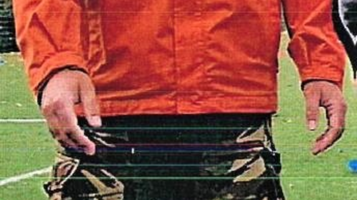 LPI-J: Öffentlichkeitsfahndung nach Körperverletzung - Foto: presseportal.de