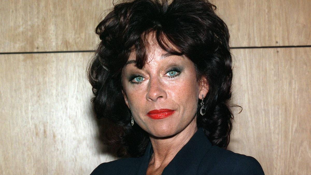 Die deutsche Schauspielerin Vera Tschechowa ist gestorben. - Foto: Nestor Bachmann/dpa