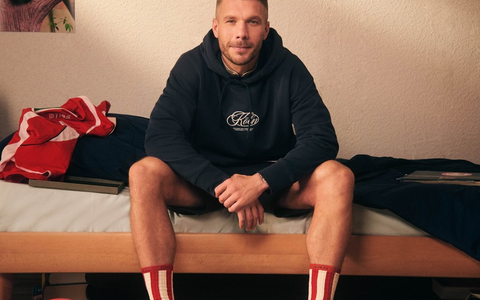 ARMEDANGELS präsentiert exklusive Capsule Kollektion mit dem 1. FC Köln, Namens: Heimspiel - Foto: presseportal.de ARMEDANGELS präsentiert exklusive Capsule Kollektion mit dem 1. FC Köln, Namens: Heimspiel - Foto: presseportal.de