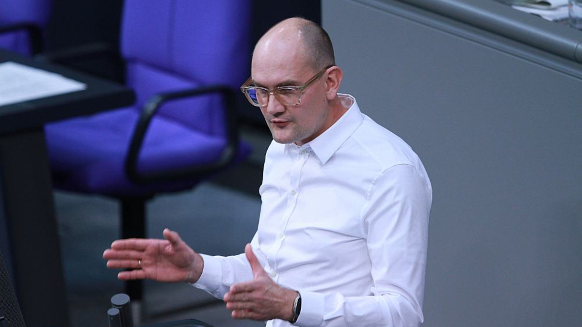 Janosch Dahmen (Archiv) - Foto: über dts Nachrichtenagentur