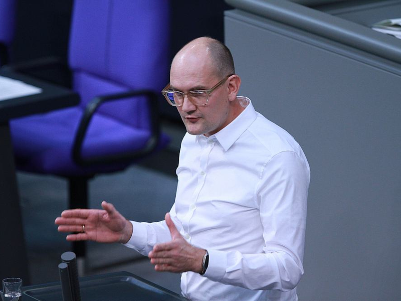 Janosch Dahmen (Archiv) - Foto: über dts Nachrichtenagentur