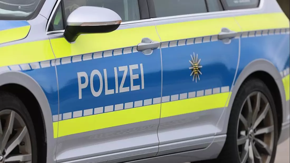 Polizeiauto (Archiv) - Bild: über dts Nachrichtenagentur