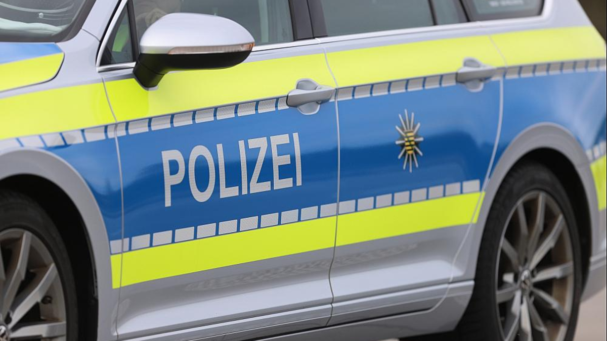 Polizeiauto (Archiv) - Foto: über dts Nachrichtenagentur
