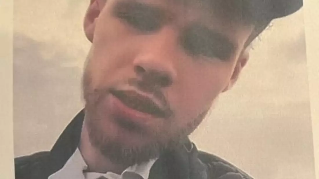 POL-GI: 23-Jähriger aus Wetter-Oberrosphe vermisst - Bild: presseportal.de