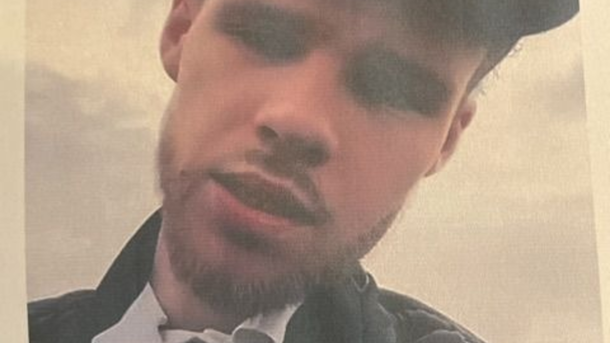 POL-GI: 23-Jähriger aus Wetter-Oberrosphe vermisst - Foto: presseportal.de