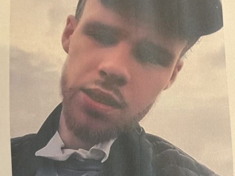 POL-GI: 23-Jähriger aus Wetter-Oberrosphe vermisst - Foto: presseportal.de