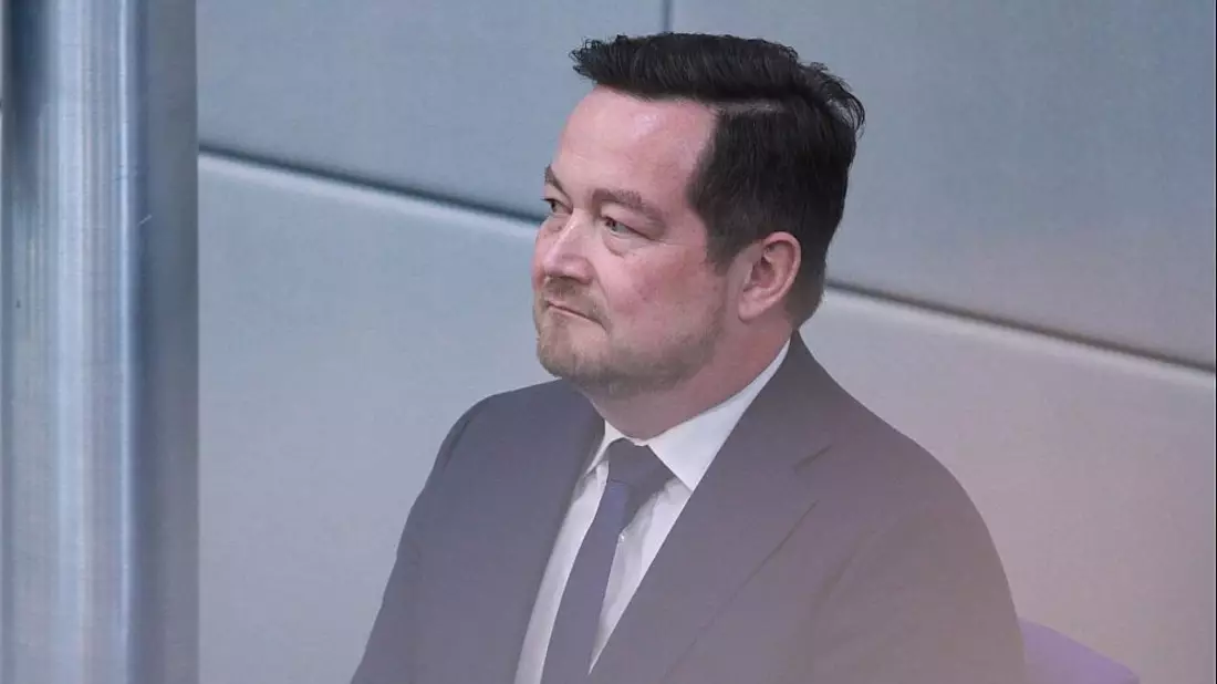 Uli Grötsch (Archiv) - Bild: über dts Nachrichtenagentur