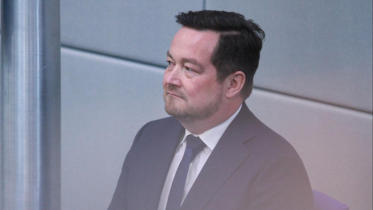 Uli Grötsch (Archiv) - Foto: über dts Nachrichtenagentur