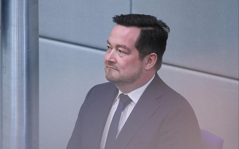 Uli Grötsch (Archiv) - Foto: über dts Nachrichtenagentur