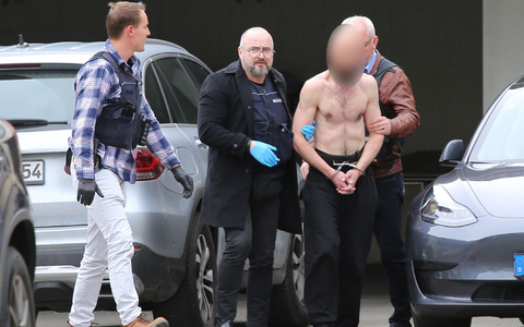 Der Unterbringungsbefehl erging am nächsten Tag. (Archivbild) - Foto: David Pichler/dpa