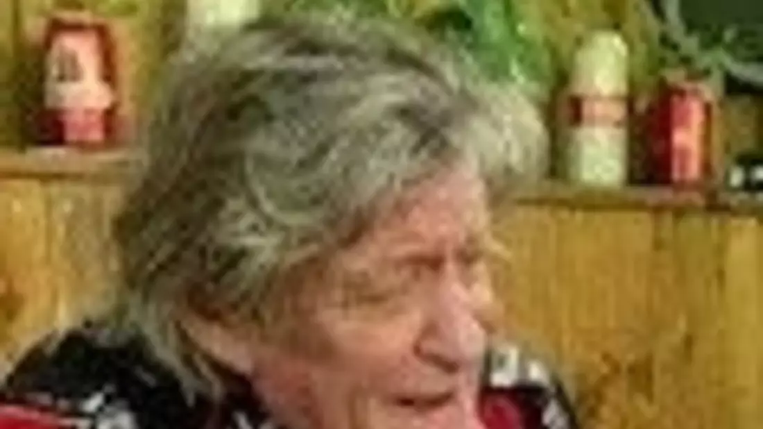 POL-KS: Kassel: Vermisster 73-jähriger Mann - Bild: presseportal.de