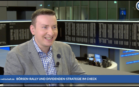 Jens Chrzanowski (XTB): Miesepetrige Stimmung in der Wirtschaft, aber Börsen-Rally geht weiter - Foto: inside-wirtschaft.de