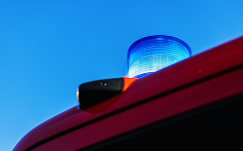 In NRW hat womöglich ein Tornado ungefähr 20 Häuser beschädigt (Symbolbild). - Foto: Philipp von Ditfurth/dpa