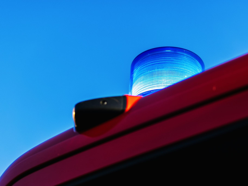 In NRW hat womöglich ein Tornado ungefähr 20 Häuser beschädigt (Symbolbild). - Foto: Philipp von Ditfurth/dpa