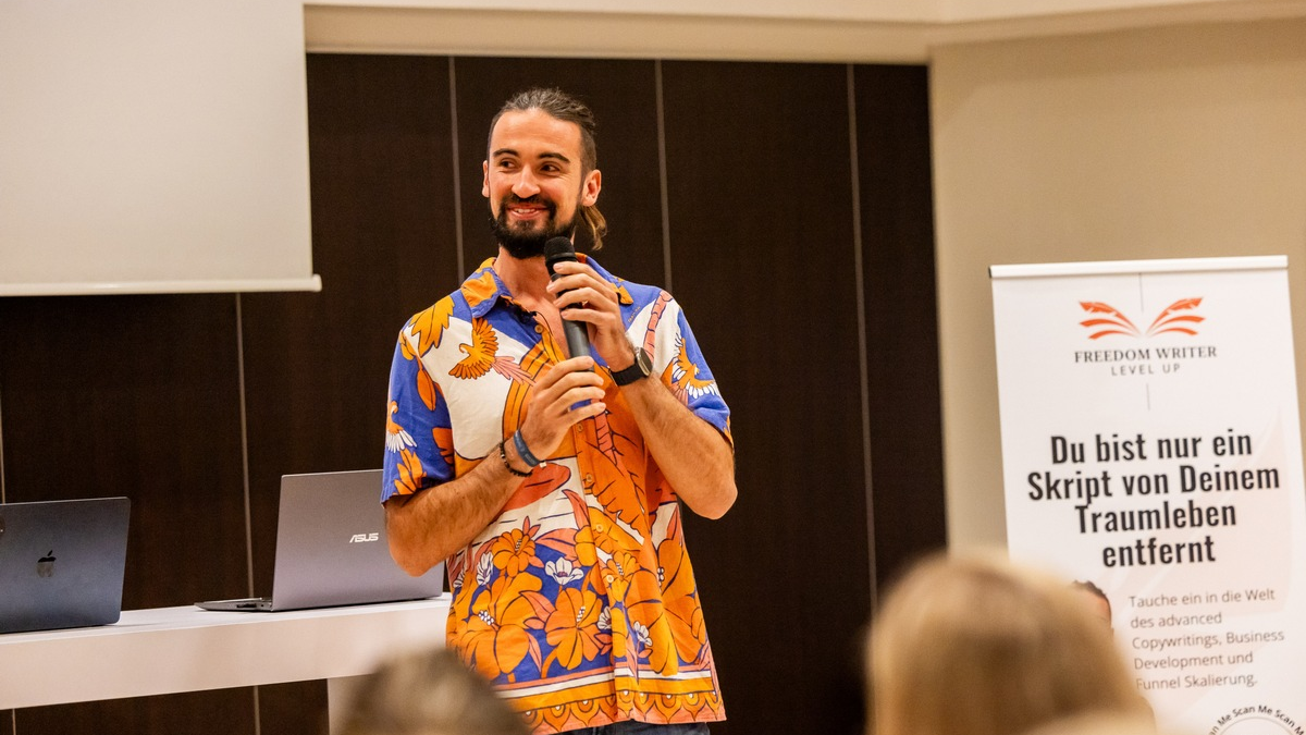 Generation finanziell frei: Warum immer mehr junge Menschen finanzielle Freiheit anstreben und wie sie es erreichen können - Foto: presseportal.de