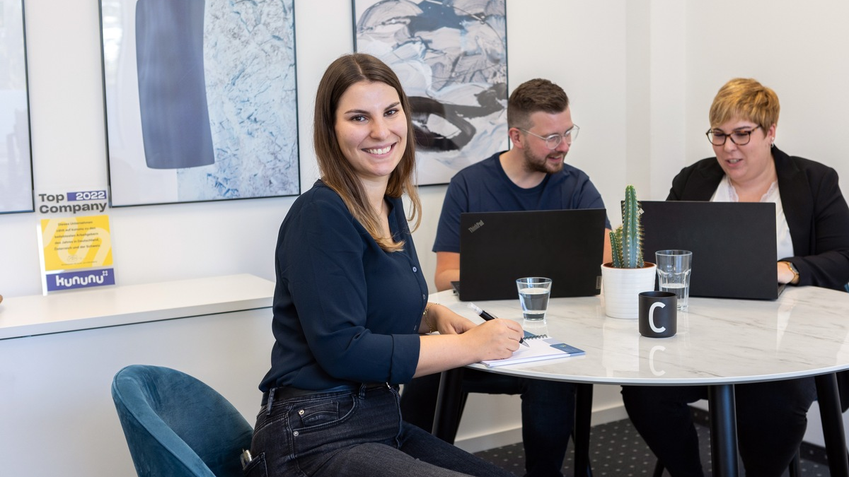 Wenn die Online-Präsenz erfolglos bleibt - 5 Fehler, die KMU beim Social-Media-Auftritt begehen - Foto: presseportal.de