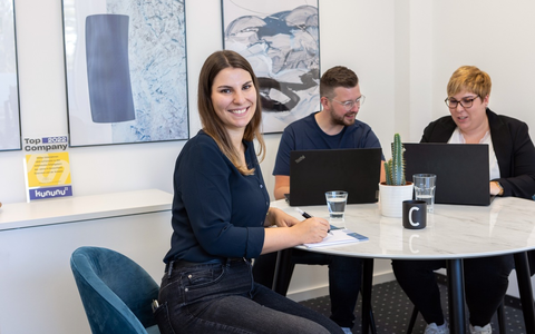 Wenn die Online-Präsenz erfolglos bleibt - 5 Fehler, die KMU beim Social-Media-Auftritt begehen - Foto: presseportal.de