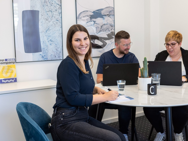 Wenn die Online-Präsenz erfolglos bleibt - 5 Fehler, die KMU beim Social-Media-Auftritt begehen - Foto: presseportal.de