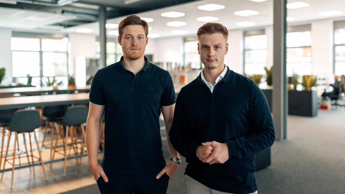 Das hält das Jahr 2024 für das Handwerk bereit - 6 Prognosen, mit denen Betriebe rechnen sollten - Foto: presseportal.de