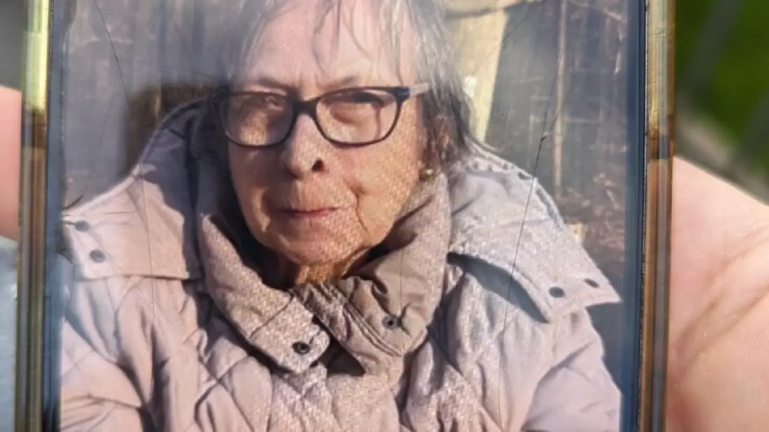 POL-WOB: 80-jährige Königslutteranerin vermisst - Polizei bittet um Mithilfe - Bild: presseportal.de