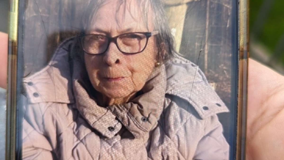 POL-WOB: 80-jährige Königslutteranerin vermisst - Polizei bittet um Mithilfe - Foto: presseportal.de