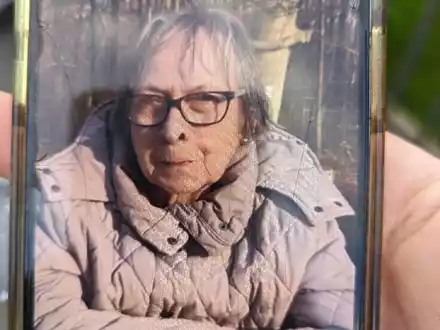 POL-WOB: 80-jährige Königslutteranerin vermisst - Polizei bittet um Mithilfe - Foto: presseportal.de